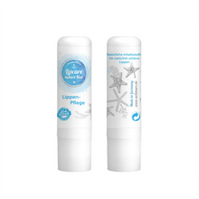 Laden Sie das Bild in den Galerie-Viewer, Lipcare - Nature kiss | Bio Lippenpflege Stift - Display 24 Stück