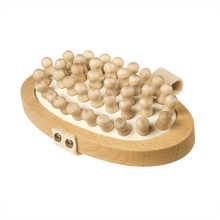 Laden Sie das Bild in den Galerie-Viewer, Anti-Cellulite-Bürste - actiMare.de Shop