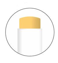 Laden Sie das Bild in den Galerie-Viewer, Lipcare - Nature kiss | Bio Lippenpflege Stift von actiMare natural cosmetics